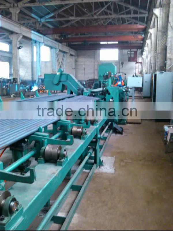 steel bar surface peeling and straightening and polishing machines china manufacturer