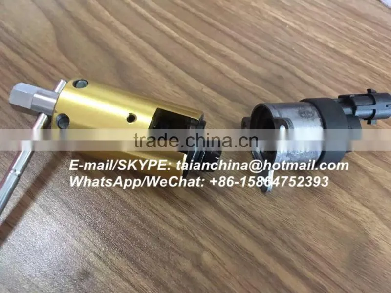Fuel Injector Diesel Pump Pullers For Denso Common Rail Injector Tools