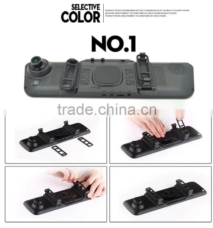 New 64GB 1080P HD Car Dvr Camera Without Display