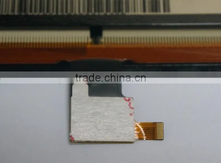 LCD Screen Display & Touch Digitizer Panel Assembly For Lenovo Yoga Tablet 10 CLAA101FP08 (Factory Wholesale)