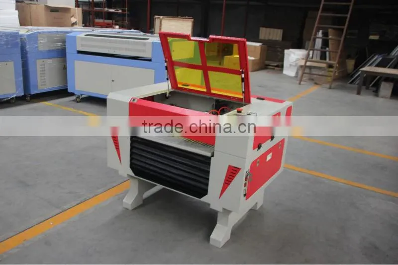 mini laser engraving machine S/L-6040