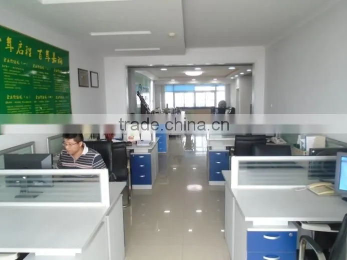 Jining Pretty Jade Food Company Limited company overview - view 3