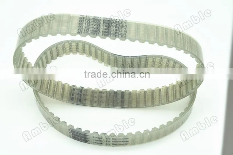 180500212 BRECO 25AT10/BFX/5CM-NO SUBST X DRIVE BELT