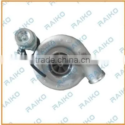 Industrial HX55W Turbo 4036915 4089854 4035893 Turbocharger