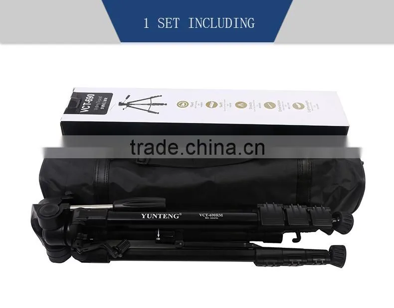 2015 professional tripod, Universal 0.8M Digitalcamera tripod , Mini tripod stand for Nikon/Canon Camera