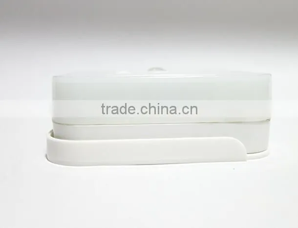 12 LED Human Body Intelligent Sensing Light