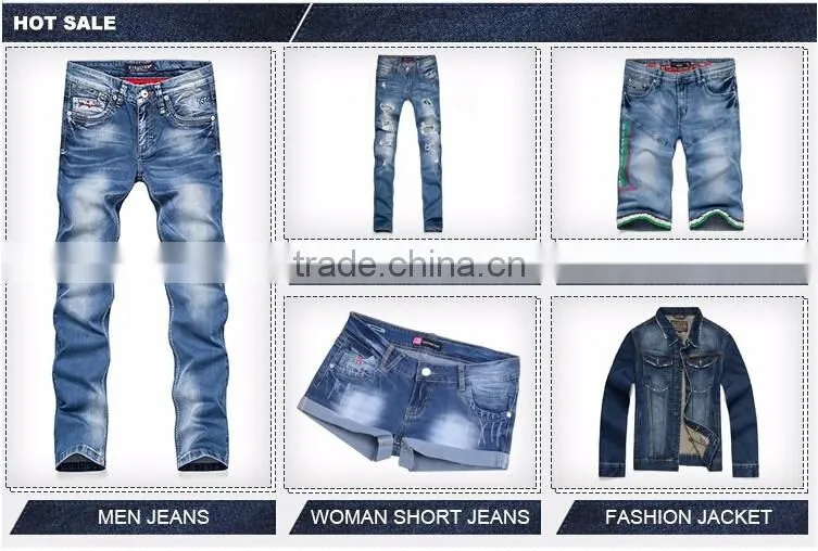 Hot Sell High Quality Fashion Young Men Casual waistcoats Denim Vest For Men