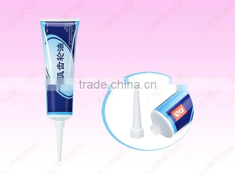 Plastic Tube for Lubricating Oil