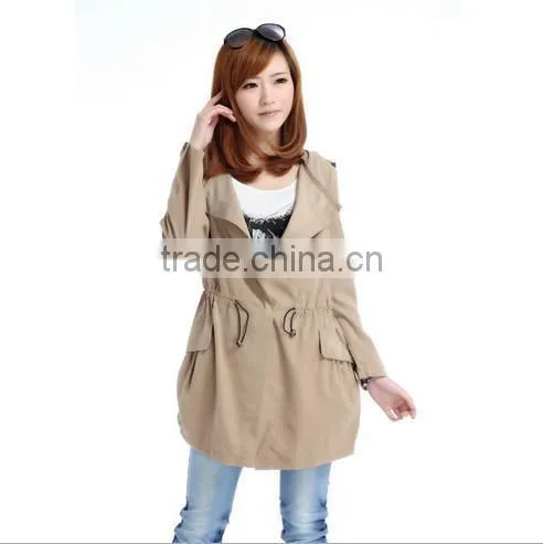 New Fashion Winter Jacket For Women