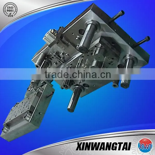 Sheet Manufacturer Metal Die