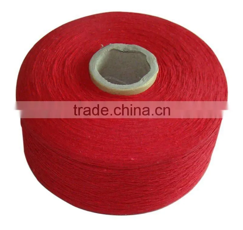 Cotton yarn for sock