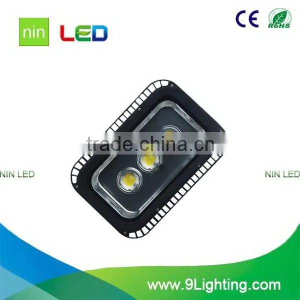 New style antique ul 240w led flood light
