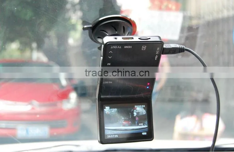 mobile phone design car blackbox 1080p
