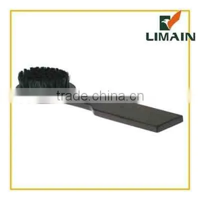 long handle wooden cleaning brush