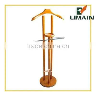 clothing hanging rack