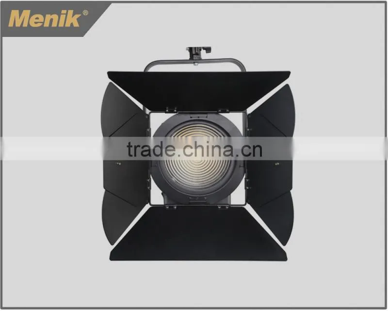 SR-1000AB/SR-1500AB/SR-2000AB LED Lens Spotlight,foucs light,studio lighting