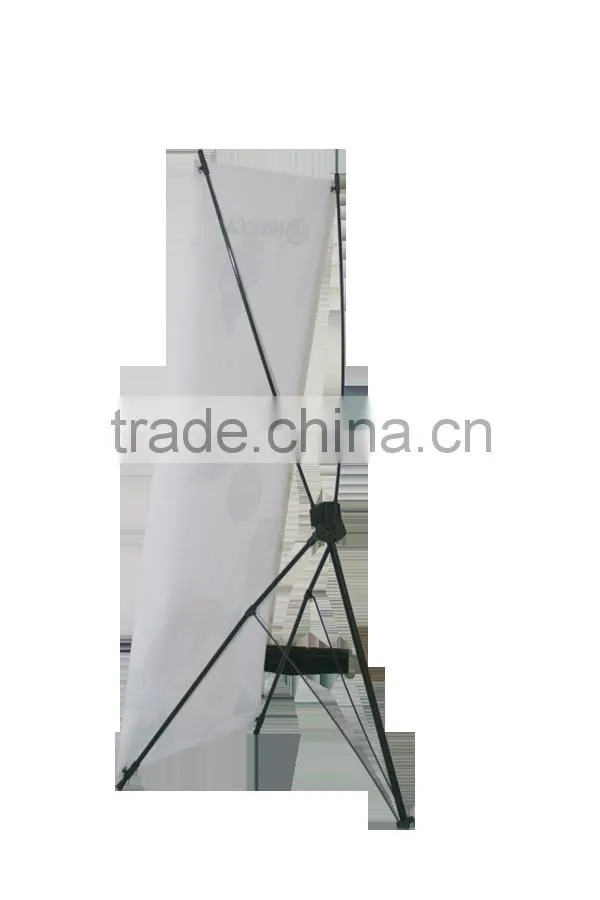 2015 Korean style X-banner stand