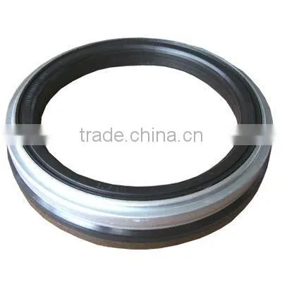 Oil seals for heavy duty