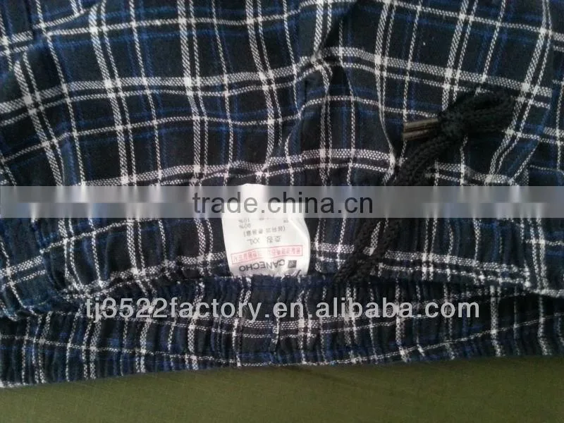 men shorts;men short trousers