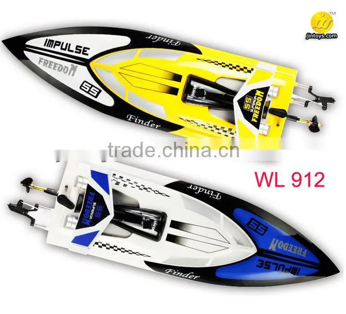 5CH HIGH SPEED REMOTE CONTROL BOAT
