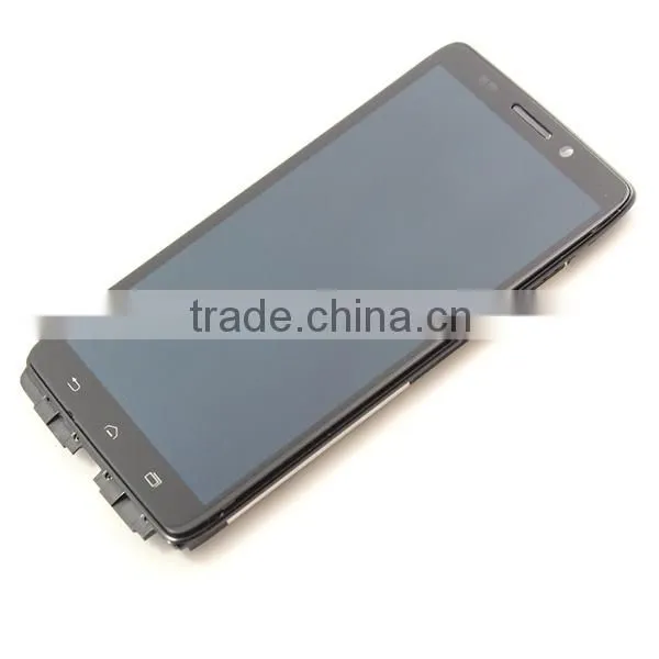 Wholesale Cell Phone LCD Spare Parts for Motorola Droid Ultra XT1080 MAXX 1080M LCD Screen Original