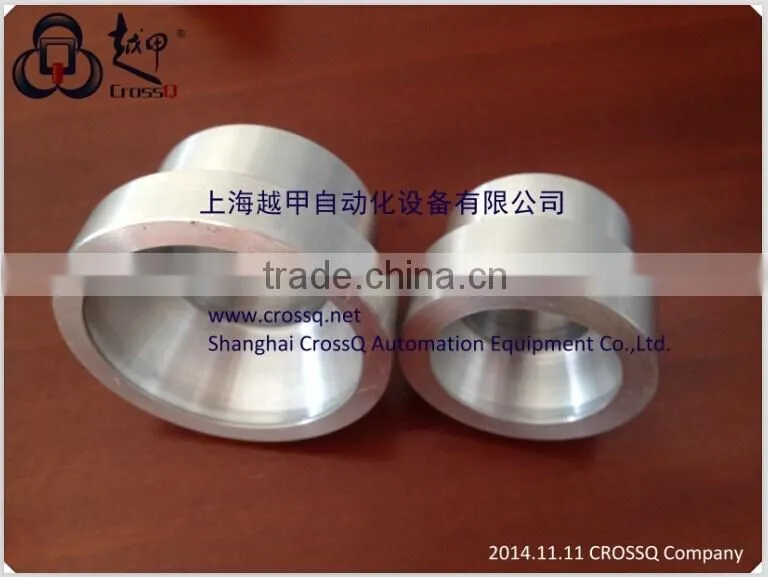 Pure Pnuematic Capping Machine FC-H