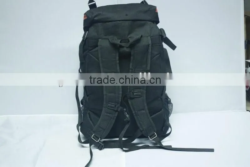 Newest trendy hiking bags/mountain bags