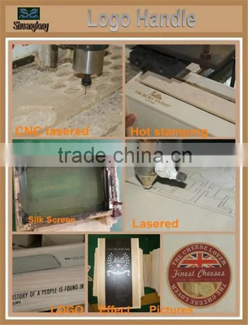 custom beautiful different designs of closing hanging wooden hook