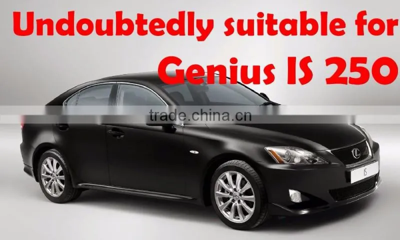 Welcome Guest Light FOR LEXUS LS600 RX330 LED CAR Courtesy LAMP