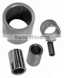 professional customized tungsten carbide square bushing