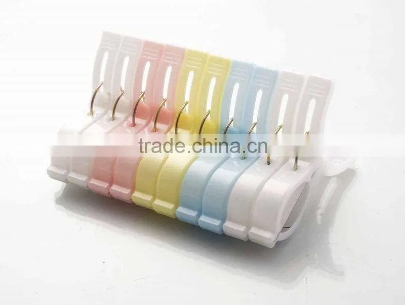 plastic bag clip