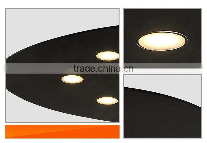 Bottle Glass Round Ball Pendant Lamp