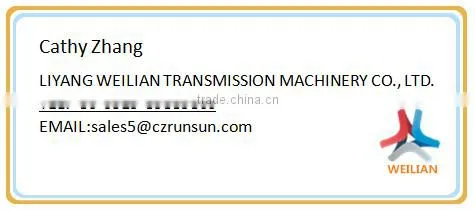 precision membrane flexible coupling for CNC engraving machines