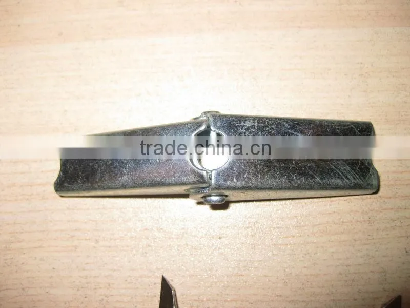 M8 spring toggle clamp/M8 metal clamp/M8 anchor clamp