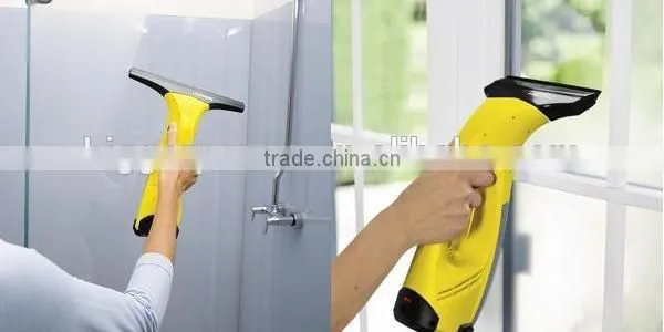 2016 Wet and dry electric vacuum glass cleaner
