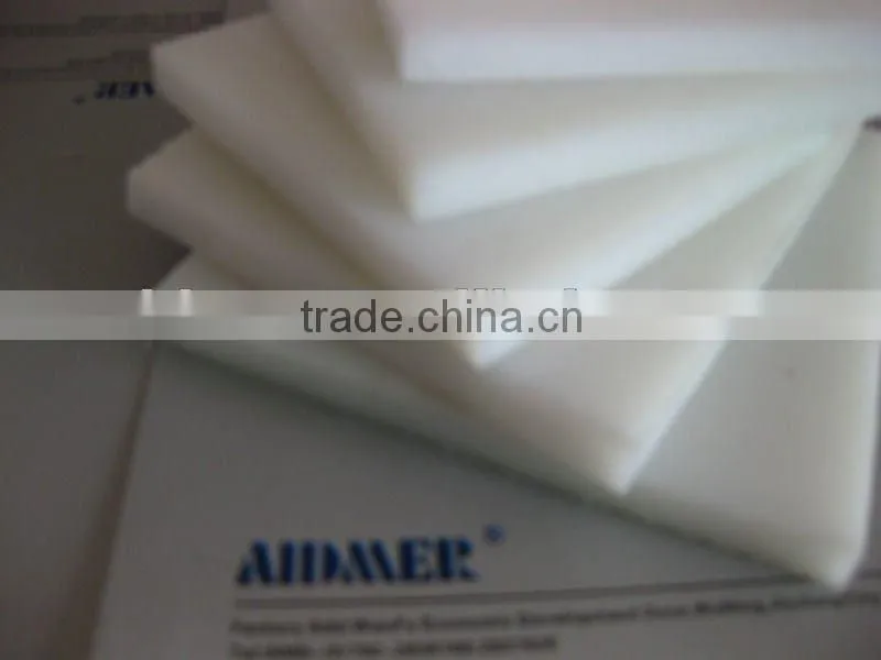 High Density Polyethylene Sheet