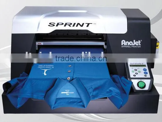 For T Shirt Printing DTG White ink for Brother Digital Textile Printer