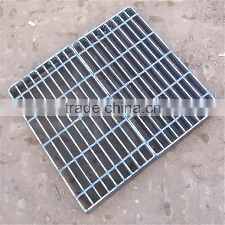 Steel Grating