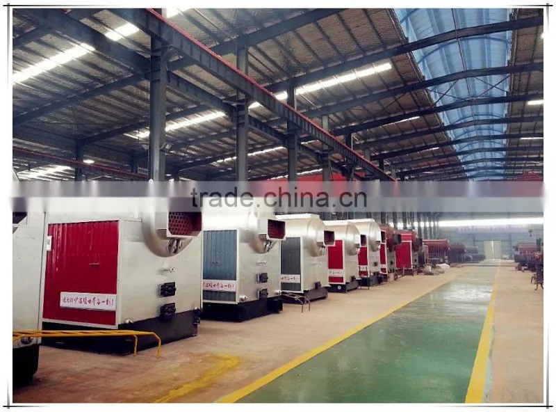 Industrial biomass boiler supplier/price biomass steam boiler