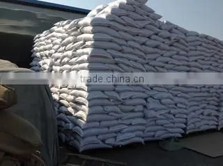 Goodluck Agricultural Products (Dalian) Co., Ltd. company overview - view 1