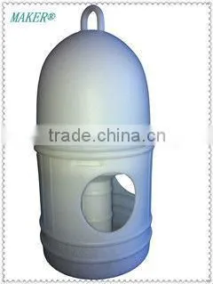 Plastic Pigeon Drinker Pigeon Waterer