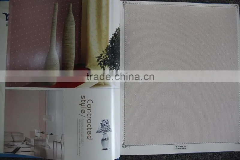 textile wallcloth producer