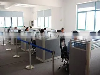 Shanghai JunBi Exhibition Material Manufacturing Co., Ltd. company overview - view 2