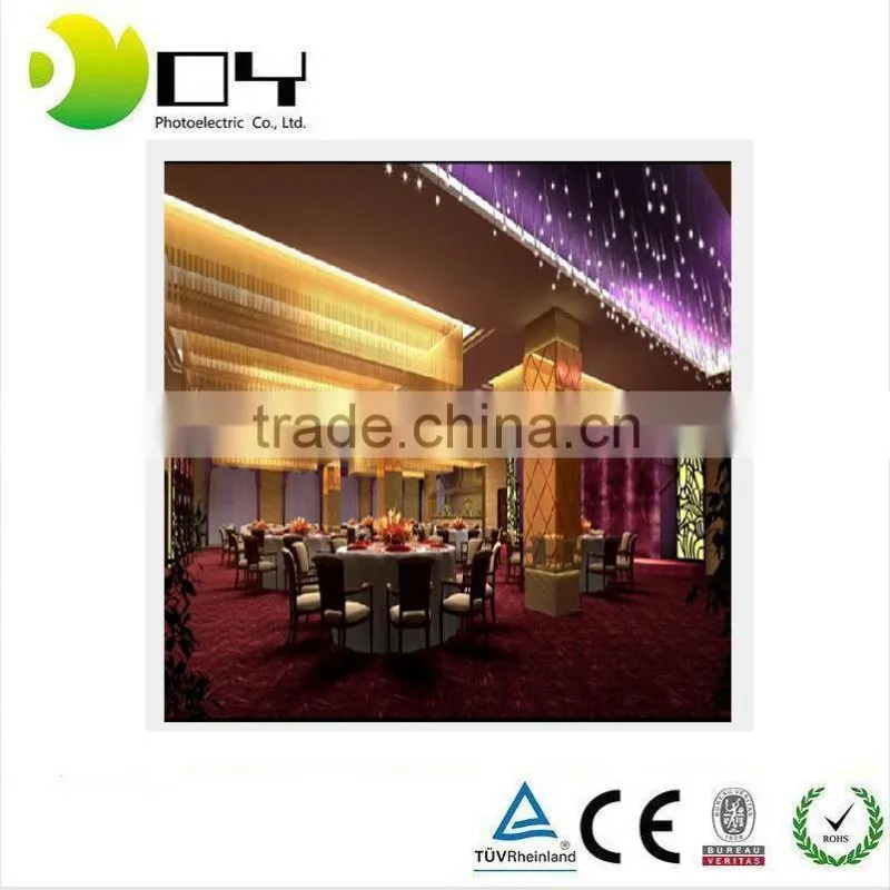 High Quality Through Hole Type Colored Round Oval Straw hat 5mm LED Diode