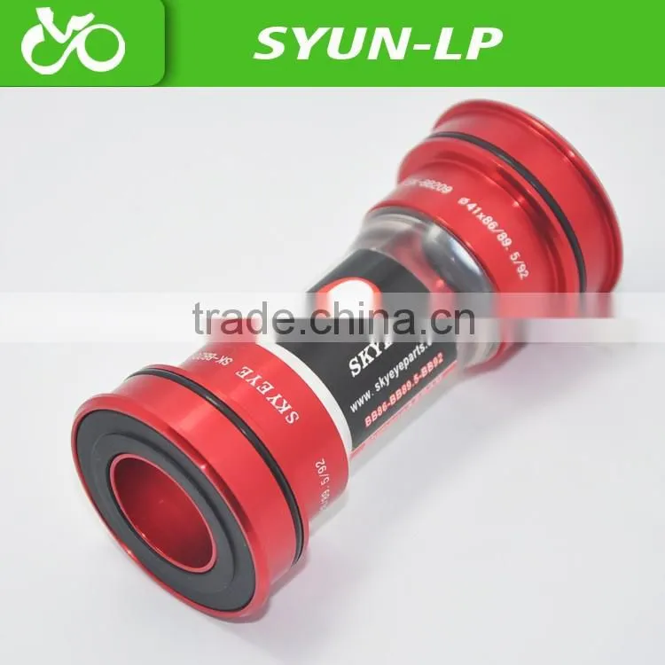 syun lp BB91 BB92 BB30 BB386 all kinds mtb road bicycle bottom bracekt