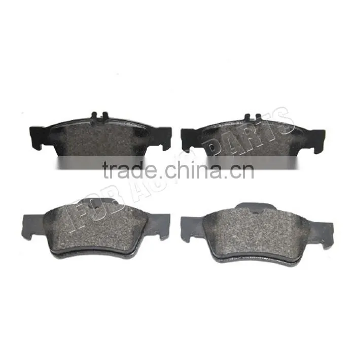 IFOB Spare Parts 0044204420 Top Quality Disc Brake pads For SL350 R230 A 004 420 44 20