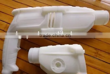 Low volume Production Rapid prototyping factory