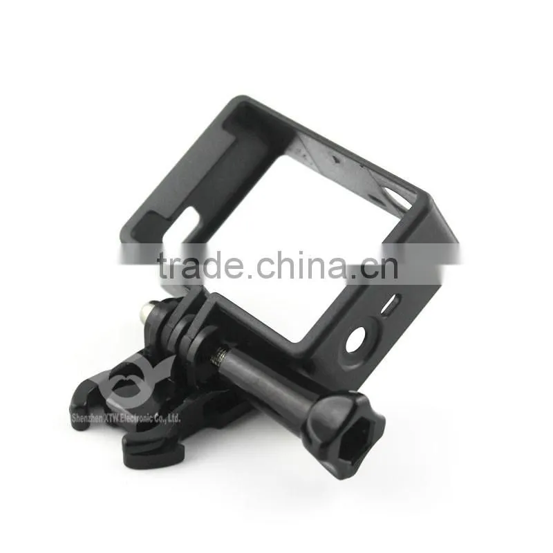 Go pro Accessories gopro Frame Mount for Gopro Hero4/3+/3, with Assorted Mounting Hardware