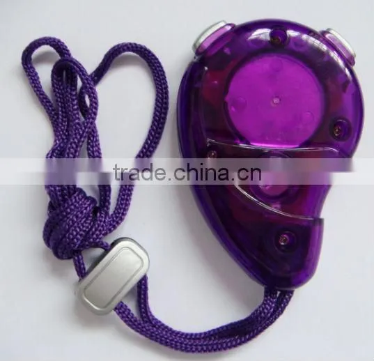 2013 Multi-functional Professional Digital Stopwatch & timer stopwatch& Date stopwatch