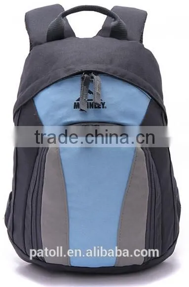 Hot popular backpack hemp